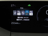 運転をさりげなくサポートします・プロアクティブドライビングアシスト(PDA)操舵・減速支援(先行車・カーブ・右左折など)