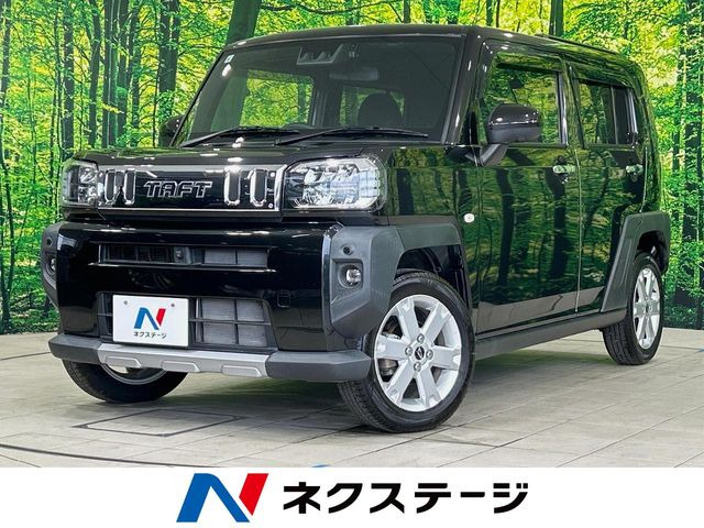 タフト G クロムベンチャー