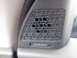 BOSE Premium Sound System&10スピーカー