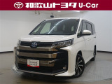 トヨタ ノア