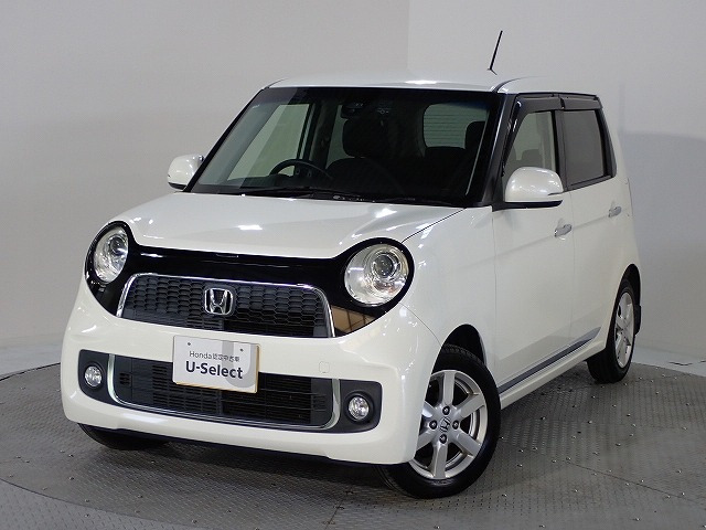 ホンダ N-ONE 
