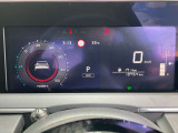 メーターパネルと走行距離の画像です。