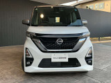ルークス ハイウェイスターX アーバンクロム プロパイロットエディション 