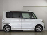 軽マートの車は全車安心の保証付!!自信があるのでできるんです♪整備工場、板金工場、完備♪