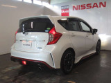 ノート 1.2 NISMO 