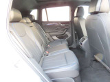ISOFIX(イソフィックス)基準適合チャイルドシート固定装置!!安心楽々で対応チャイルドシートが取付できます。