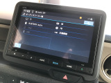 オーディオメニューです!