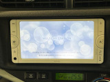 【ナビゲーション】目的地までしっかり案内してくれる使いやすいナビ。Bluetooth接続すればお持ちのスマホやMP3プレイヤーの音楽を再生可能!毎日の運転がさらに楽しくなります!
