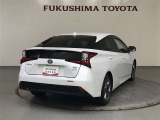 プリウス 1.8 A プレミアム ツーリングセレクション E-Four 4WD 