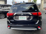 アウトランダーPHEV 2.0 G ナビパッケージ 4WD 4WD 修復歴無し
