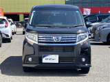 ムーヴカスタム RS 