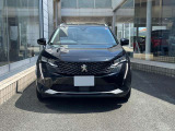 5008 アリュール ブルーHDi ディーゼル 