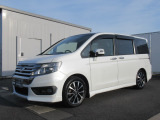 【全般】ご納車前にホンダ中古車商品化整備基準に基づく点検整備を実施しております。
