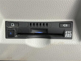 【ETC】今やカーライフにおける重要性はナビにも匹敵するのではないでしょうか?セットアップを行うことで利用可能になります!