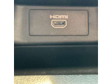 HDMIソケットです。