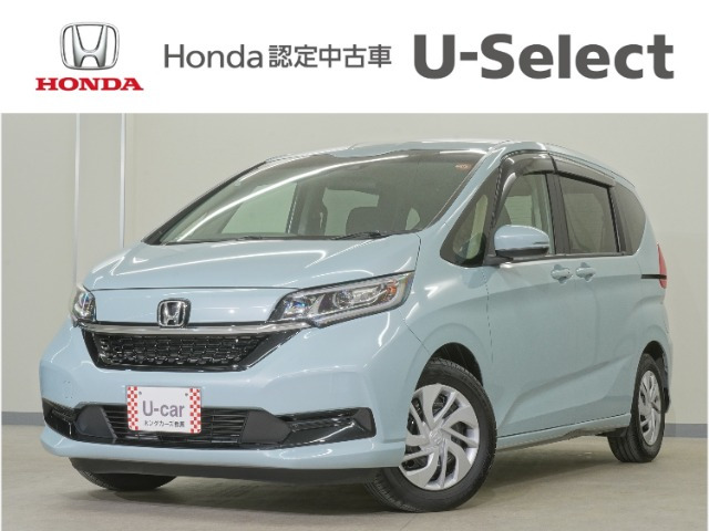 フリード+ 1.5 G 車いす仕様車