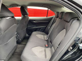 後席