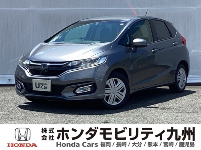ホンダ フィット 