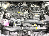 親切・丁寧な専門メカニックスタッフが応対!・車検・点検整備・事故等の修理などアフターサービスも安心。お車のカスタマイズもネクステージのサービススタッフまでご相談ください!