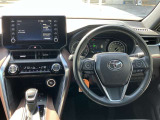 ハリアー  2.0 G
