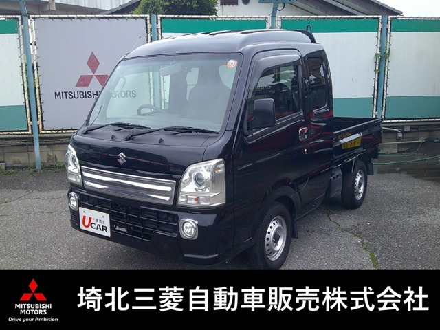 キャリイ スーパーキャリイ X 4WD 