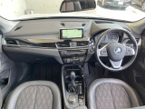 X1  xDrive 18d xライン
