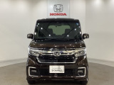 N-BOXカスタム L 4WD 