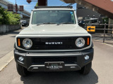 ジムニーノマド 1.5 FC 4WD 