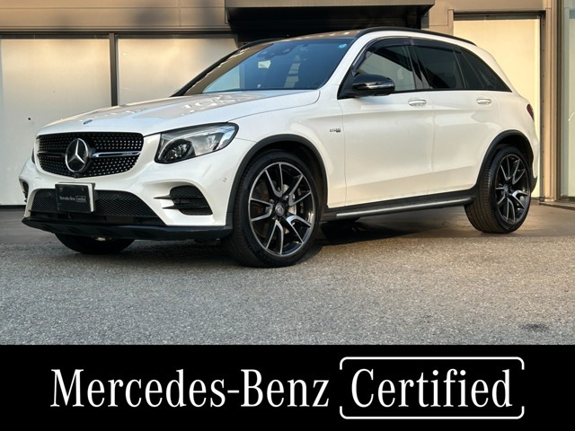 メルセデス・ベンツ GLC 