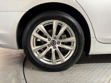 タイヤサイズは245/50R18です♪