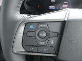 話題の運転支援装置プロパイロットが搭載されてます。アクセル、ブレーキ、ハンドルの操作をクルマがアシストしてくれます。