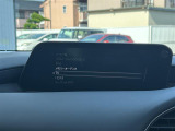 MAZDA3ファストバック 2.0 20S バーガンディ セレクション 本革シート 修復歴無し