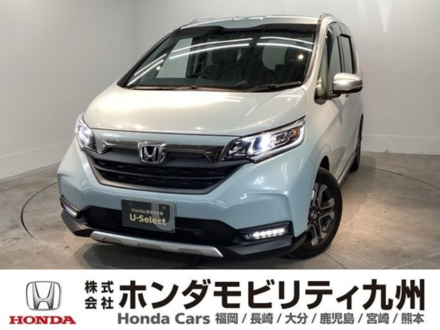 フリード+ 1.5 クロスター