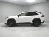 RAV4 2.5 ハイブリッド アドベンチャー オフロードパッケージ II E-Four 4WD 