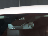 前後のドライブレコーダーも装着しています。交通事故やあおり運転の証拠品として映像が採用されますので、ご自身を守る為の貴重なアイテムです★☆★☆