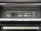 純正メモリーナビ(MM520D-L) CD・DVD・ブルーレイ再生  CD録音可 フルセグTV USB接続端子 Bluetooth対応★携帯電話にダウンロードした音楽が車内でも楽しめます。ハンズフリー通話も可能です!