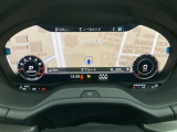 Audiは、アナログメーターの代わりに液晶ディスプレイを採用したアウディバーチャルコックピットの搭載を拡大しています。