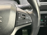 【アダプティブクルーズコントロール】高速道路での長距離走行が楽に!!自動で速度を保つクルーズコントロールが、衝突軽減システムと連携し、前方の車両を感知して車間を保つように速度調節してくれます!!