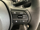 【アダプティブクルーズコントロール】高速道路走行時に、予め設定した速度で定速走行が可能です!!適切な車間距離を保ちます♪