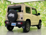 ジムニー XC 4WD 