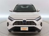 RAV4 2.5 ハイブリッド G E-Four 4WD 