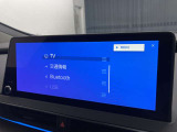 ブルートゥースに接続することにより、スマホに入ったお気に入りの音楽を車内で楽しむことができます♪あると本当に便利な機能になっています!