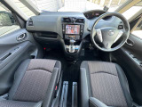 セレナ 2.0 ハイウェイスター Vセレクション+Safety II S-HYBRID 