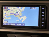 いまや必須装備「ナビゲーション」搭載!知らない場所に、スイスイッとドライブ。なんて便利な機能でしょうか?もう、これなしではハンドルを握れませんね!でも、運転中の操作は危険ですのでご注意ですね☆