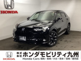 【ZR-V】のハイブリッド車が入庫しました。豊富な在庫の中からお客様にピッタリの1台をお選びください。