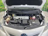 親切・丁寧な専門メカニックスタッフが応対!・車検・点検整備・事故等の修理などアフターサービスも安心。お車のカスタマイズもネクステージのサービススタッフまでご相談ください!