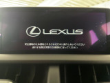 【10.3インチワイドナビ】高級感とインパクトのある大型ワイドナビを装備。各種オーディオ操作はもちろん、横長ワイド画面でのマップ2分割表示など、利便性も高いナビです♪