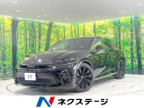 4WD 禁煙車 純正12.3型ディスプレイオーディオ 全周囲カメラ