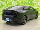 プリウス  PHEV Z
