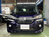 納車前のホイールのインチアップやスモークフィルム施工もお任せください!!